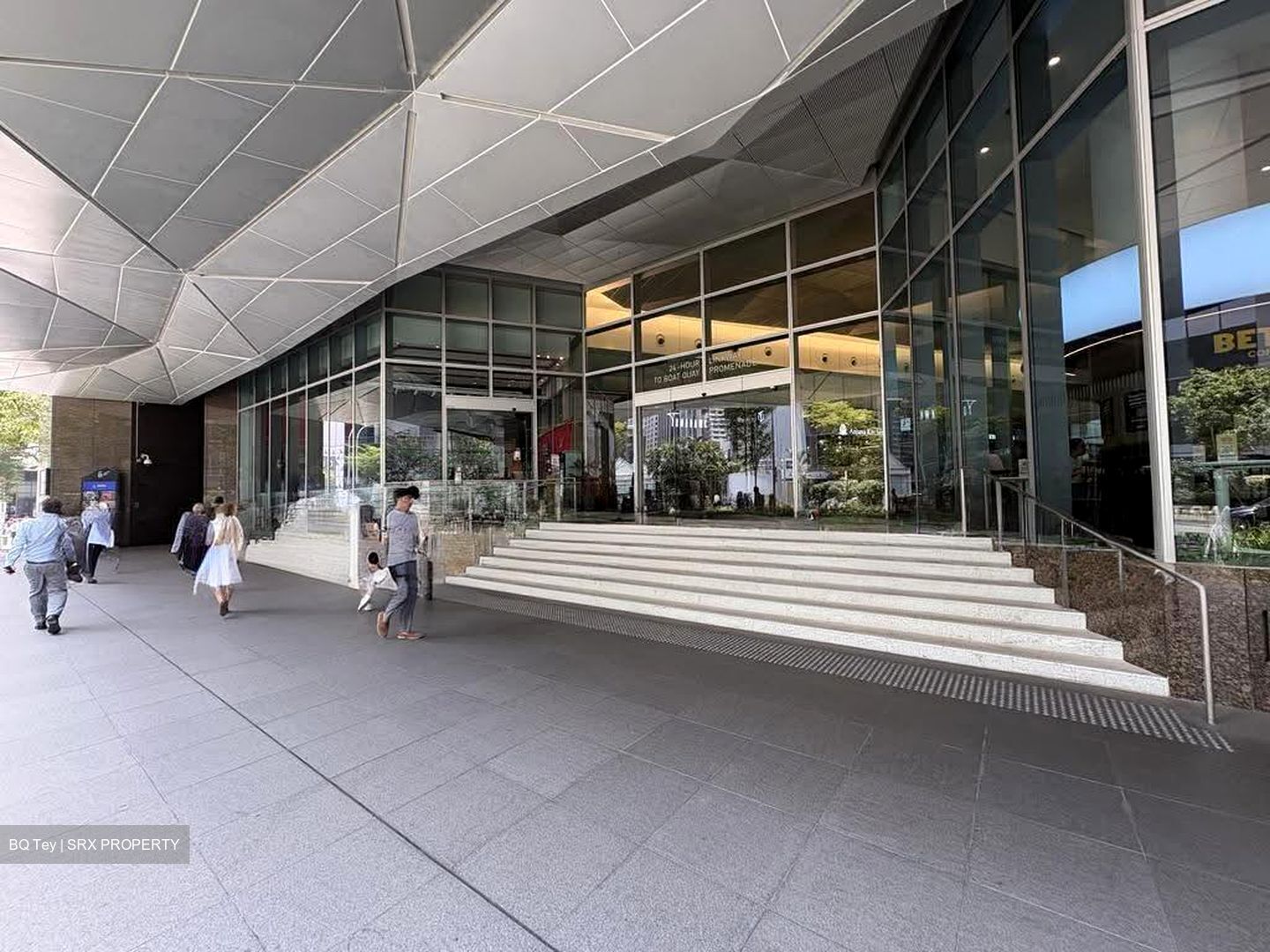 Chartered Bank Building (D1), Retail #611821851